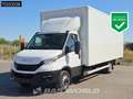 Iveco Daily 72C21 3.0L Automatik 1000kg Ladebordwan Weiß - thumbnail 1