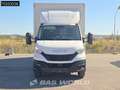 Iveco Daily 72C21 3.0L Automatik 1000kg Ladebordwan Weiß - thumbnail 6