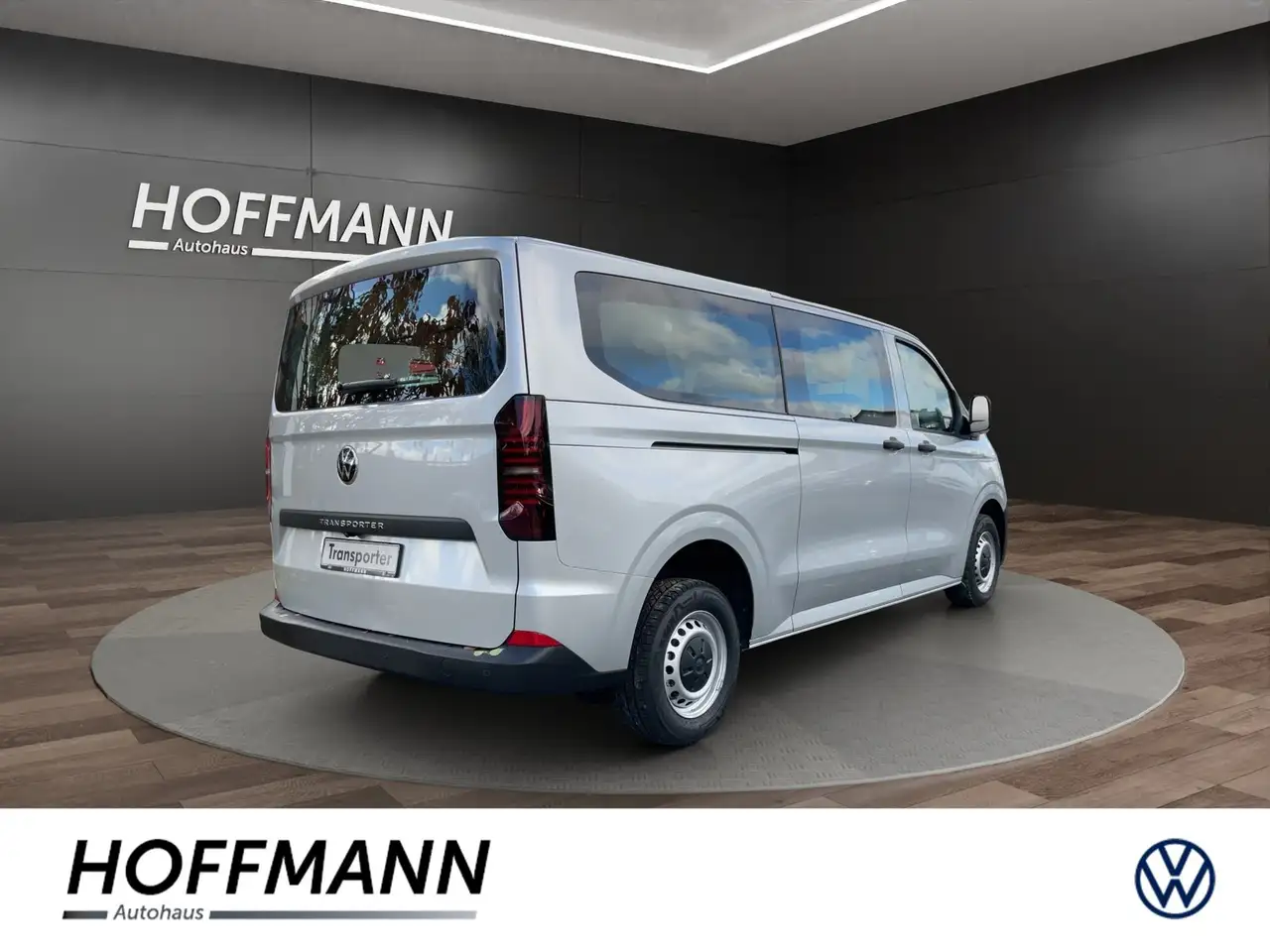 Volkswagen Model not specified 2026