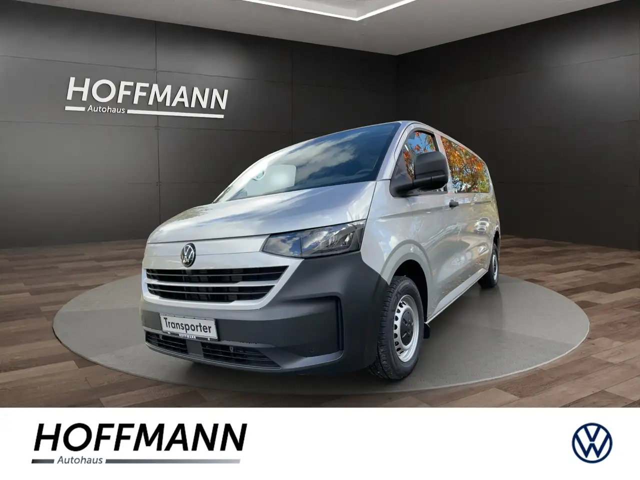Volkswagen Model not specified 2026