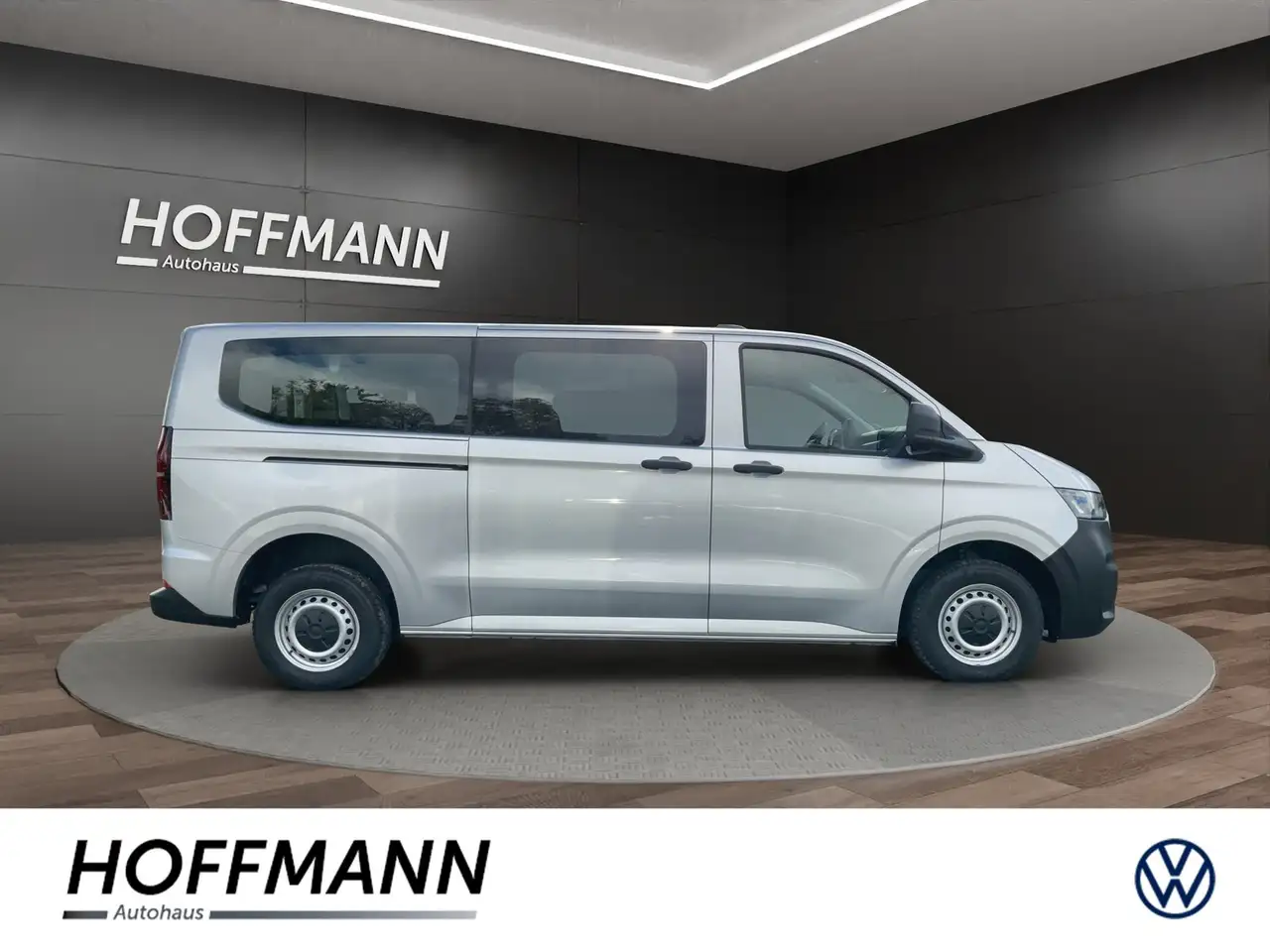 Volkswagen Model not specified 2026