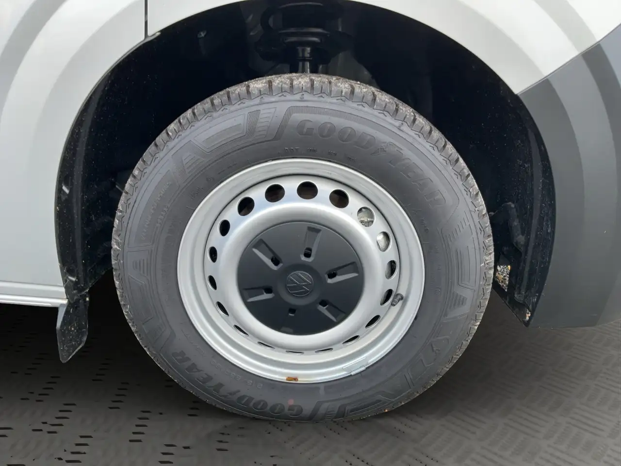 Volkswagen Model not specified 2026