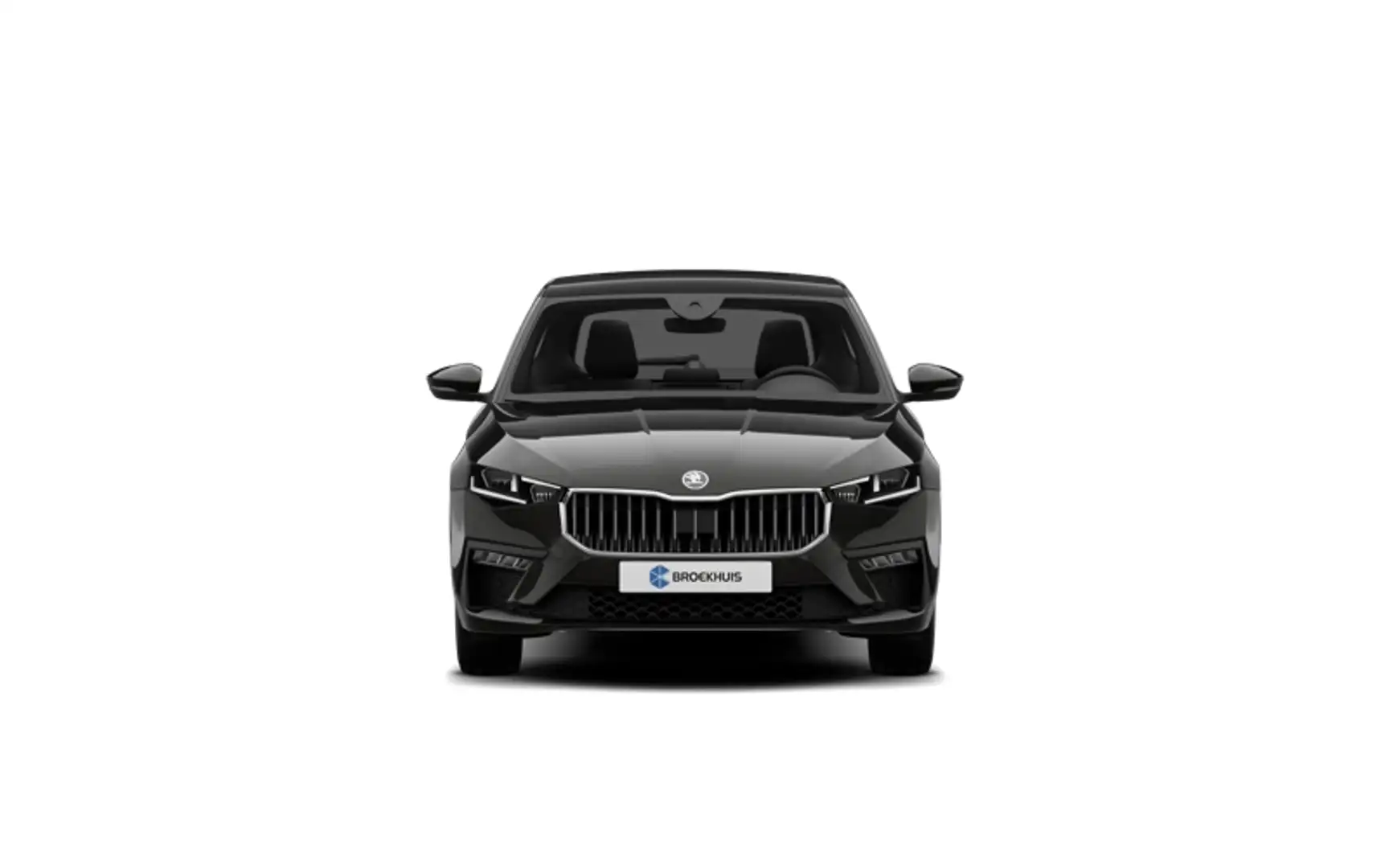 Skoda Scala Business Edition | Achteruitrijcamera | Chromen ra Zwart - 2
