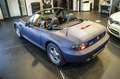 BMW Z3 1.9 UNIKAT KOMPLETT LEDERBEZOGEN WETTERFEST Bleu - thumbnail 11