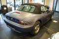 BMW Z3 1.9 UNIKAT KOMPLETT LEDERBEZOGEN WETTERFEST Bleu - thumbnail 6