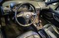 BMW Z3 1.9 UNIKAT KOMPLETT LEDERBEZOGEN WETTERFEST Blau - thumbnail 16