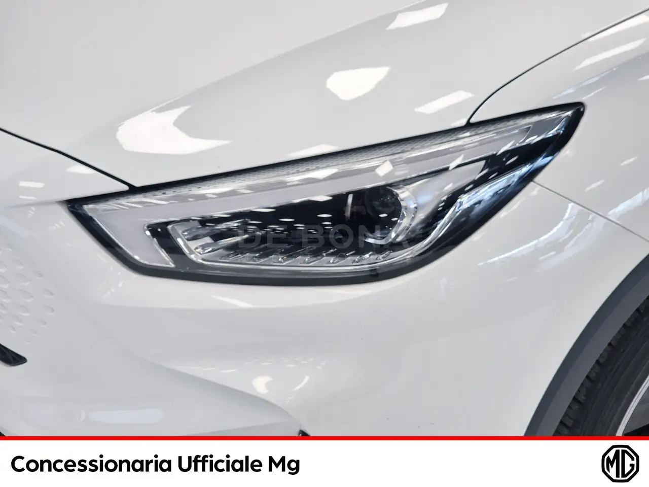 MG ZS ev luxury long range obc 6,6kw, миниатюра 15
