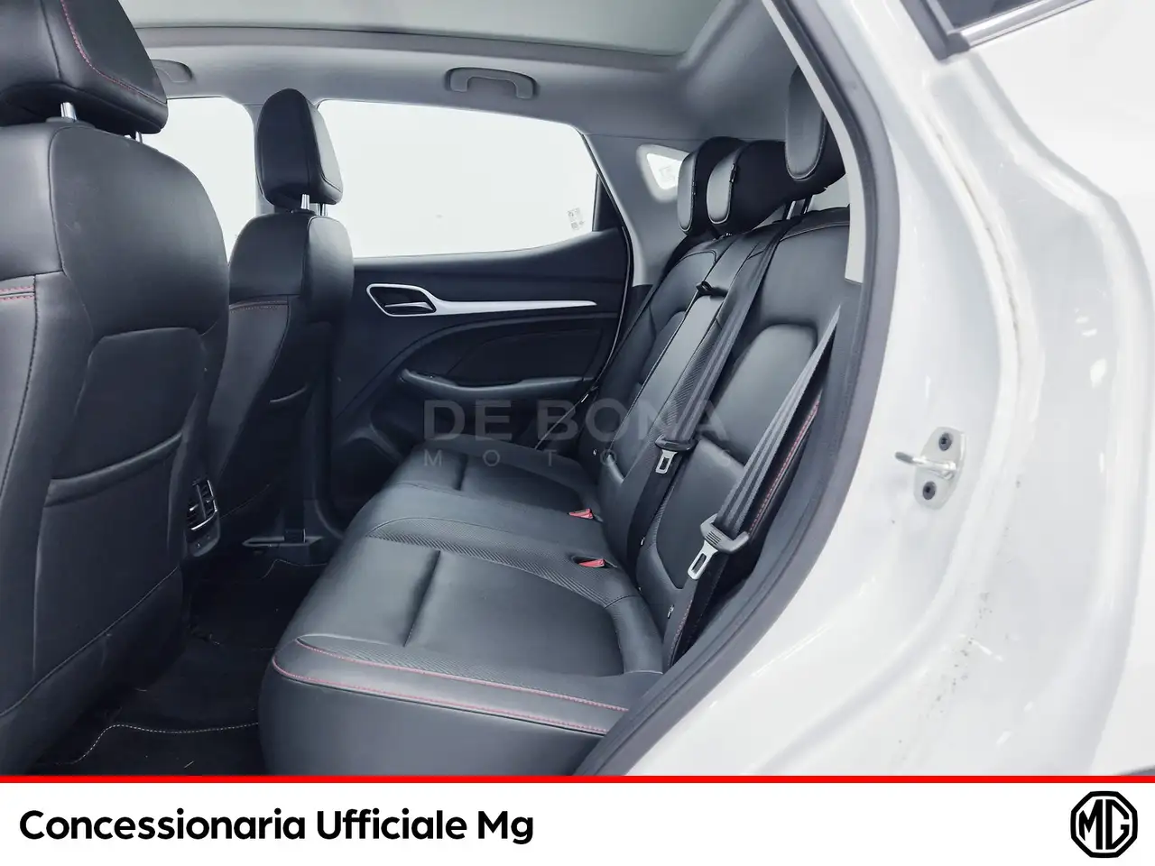 MG ZS ev luxury long range obc 6,6kw, миниатюра 8