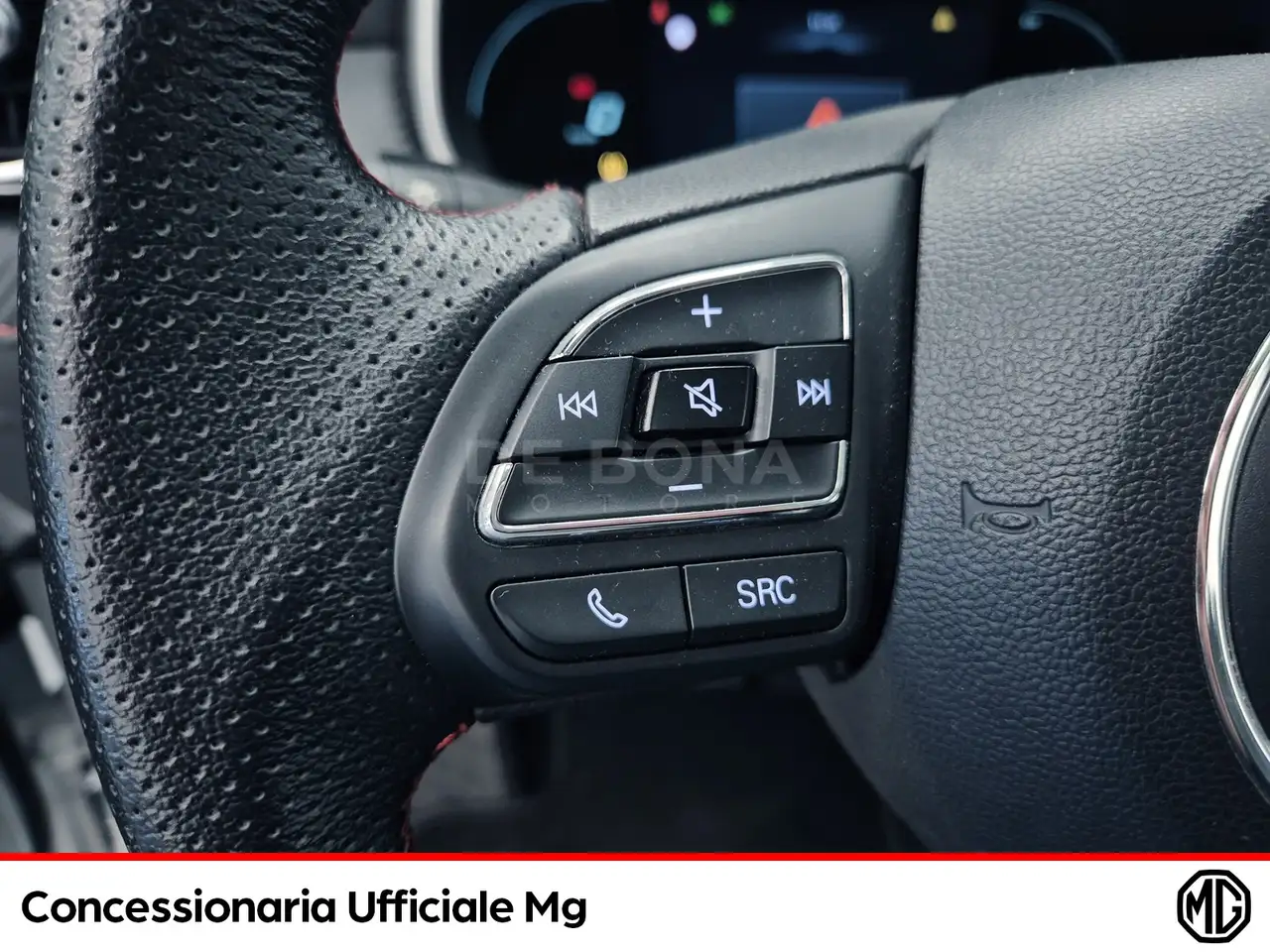 MG ZS ev luxury long range obc 6,6kw, миниатюра 21