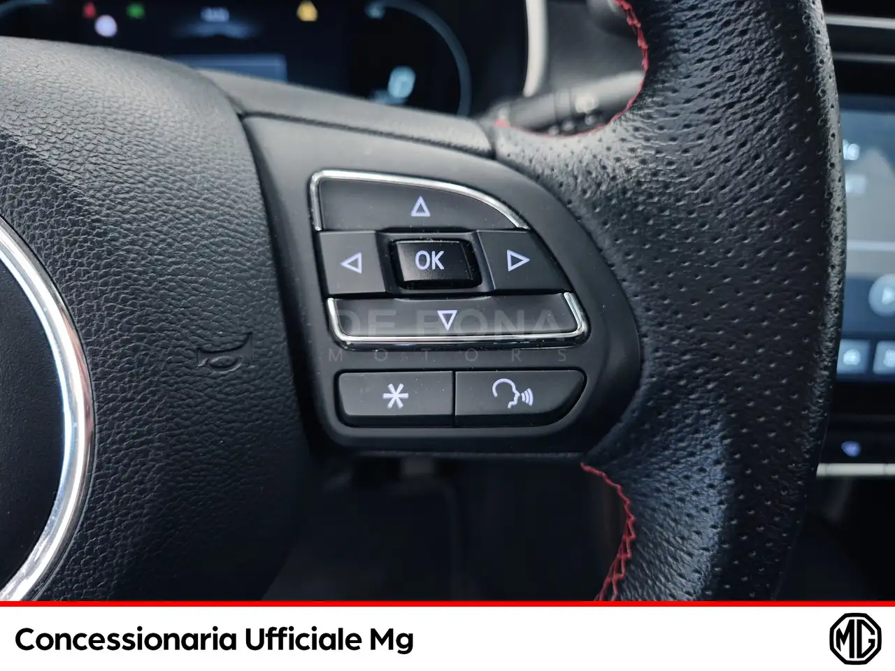 MG ZS ev luxury long range obc 6,6kw, миниатюра 13