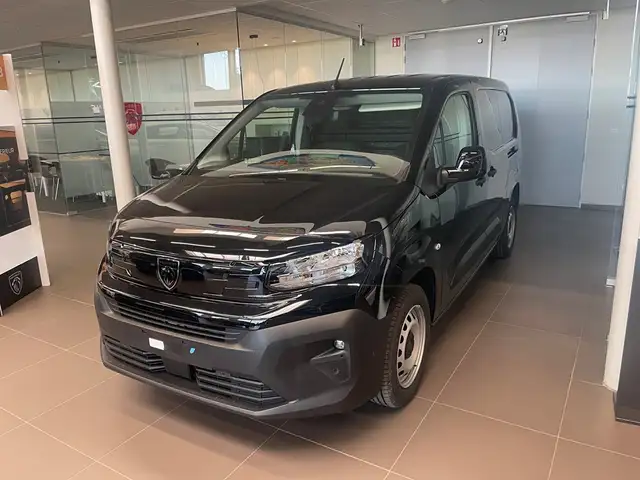 Peugeot Partner Long 130PK Automaat *STOCK*