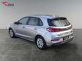 Hyundai i30 1.0 T-GDI Modern +Allwetter+Apple/Android Silber - thumbnail 4