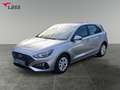 Hyundai i30 1.0 T-GDI Modern +Allwetter+Apple/Android Silber - thumbnail 2