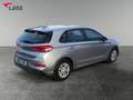 Hyundai i30 1.0 T-GDI Modern +Allwetter+Apple/Android Silber - thumbnail 6