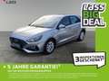 Hyundai i30 1.0 T-GDI Modern +Allwetter+Apple/Android Silber - thumbnail 1