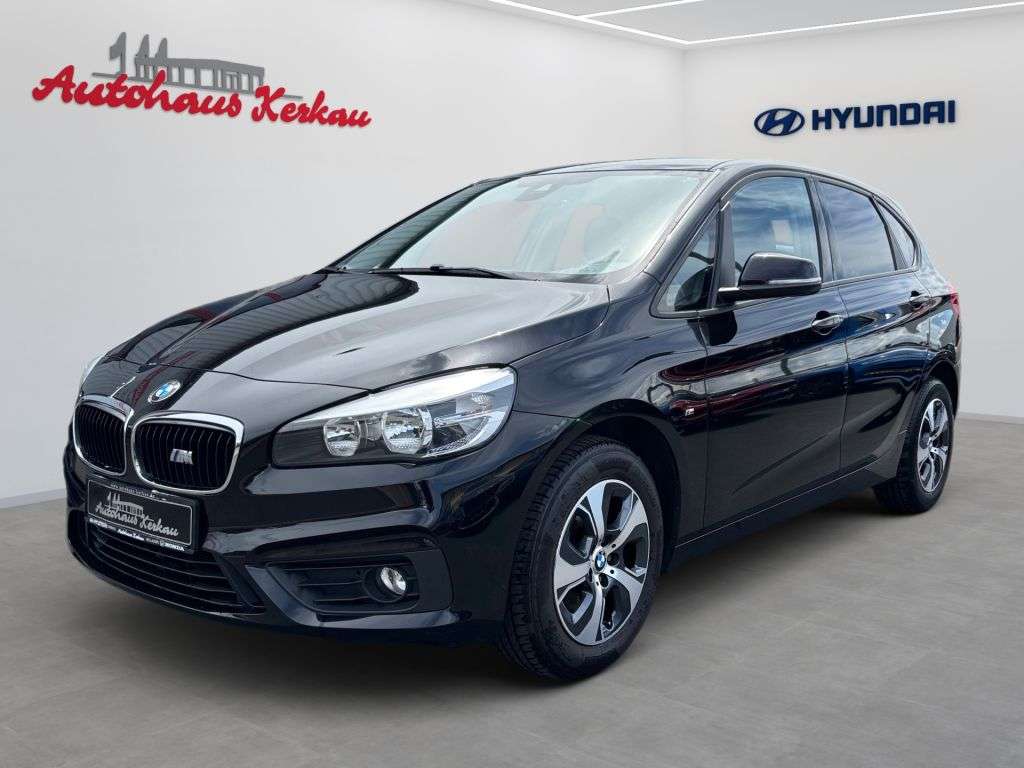 BMW 220