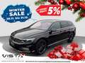 Volkswagen Passat Variant 2.0 TSI*PANO*SH*AHK*4MO*KAM*IQ* Negro - thumbnail 1