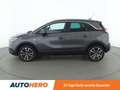 Opel Crossland X 1.5 CDTI Ultimate Aut.*NAVI*LED*HEADUP*CAM*SPUR* Grau - thumbnail 3