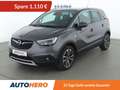 Opel Crossland X 1.5 CDTI Ultimate Aut.*NAVI*LED*HEADUP*CAM*SPUR* Grau - thumbnail 1