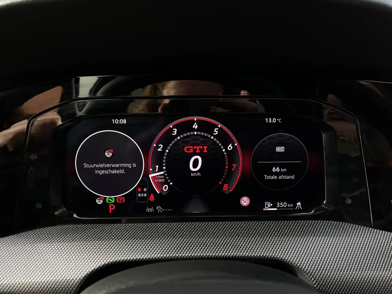 Volkswagen Golf 2026