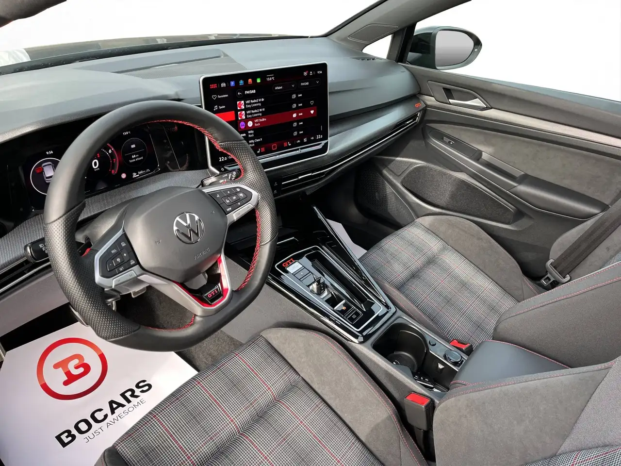 Volkswagen Golf 2026