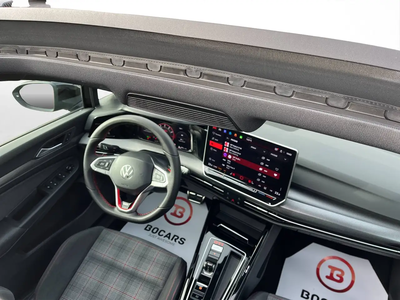 Volkswagen Golf 2026