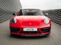 Porsche 992 911 Carrera 4 GTS PDK Rouge - thumbnail 3
