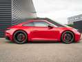 Porsche 992 911 Carrera 4 GTS PDK Rouge - thumbnail 4