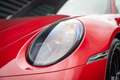 Porsche 992 911 Carrera 4 GTS PDK Rouge - thumbnail 9
