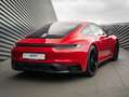Porsche 992 911 Carrera 4 GTS PDK Rouge - thumbnail 12