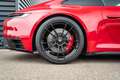 Porsche 992 911 Carrera 4 GTS PDK Rouge - thumbnail 5