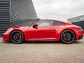 Porsche 992 911 Carrera 4 GTS PDK Rouge - thumbnail 7