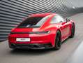 Porsche 992 911 Carrera 4 GTS PDK Rouge - thumbnail 13
