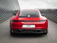 Porsche 992 911 Carrera 4 GTS PDK Rouge - thumbnail 14