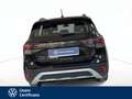 Volkswagen T-Cross 1.0 tsi life 95cv Negru - thumbnail 5