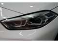BMW 116 d M Sport LED+Navi+Leder+Sportsitze+PDC+17'' Weiß - thumbnail 17