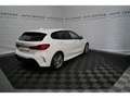 BMW 116 d M Sport LED+Navi+Leder+Sportsitze+PDC+17'' Weiß - thumbnail 5