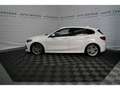 BMW 116 d M Sport LED+Navi+Leder+Sportsitze+PDC+17'' Weiß - thumbnail 2
