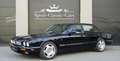 Jaguar XJ R   Einzigartig  ''Schaltgetriebe'' 1. Besitz Schwarz - thumbnail 20