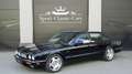 Jaguar XJ R   Einzigartig  ''Schaltgetriebe'' 1. Besitz Schwarz - thumbnail 17