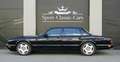 Jaguar XJ R   Einzigartig  ''Schaltgetriebe'' 1. Besitz Schwarz - thumbnail 1