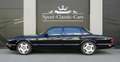 Jaguar XJ R   Einzigartig  ''Schaltgetriebe'' 1. Besitz Schwarz - thumbnail 16