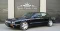 Jaguar XJ R   Einzigartig  ''Schaltgetriebe'' 1. Besitz Schwarz - thumbnail 2