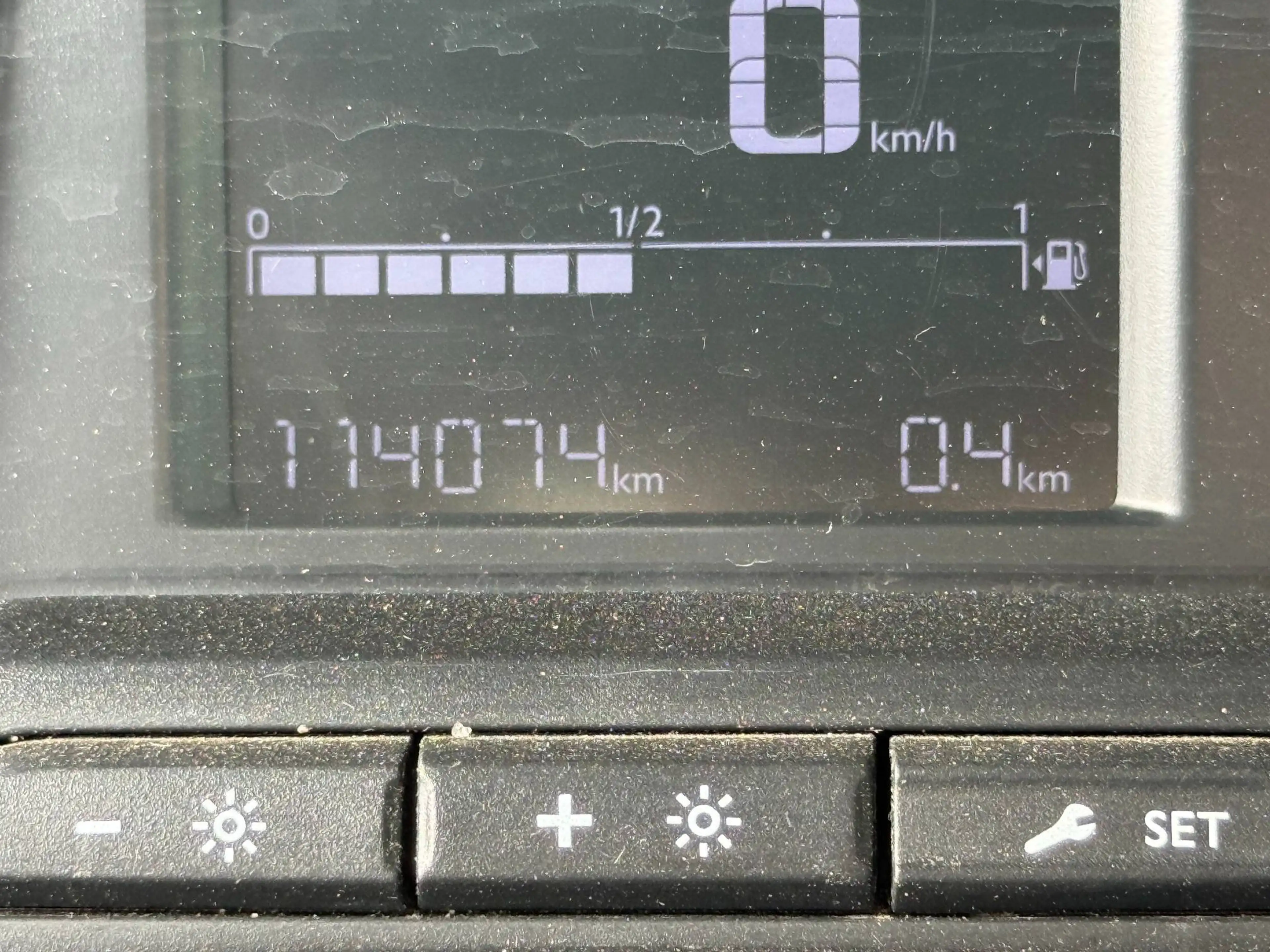 Opel Vivaro L3H1_8.950 €netto — photo 12