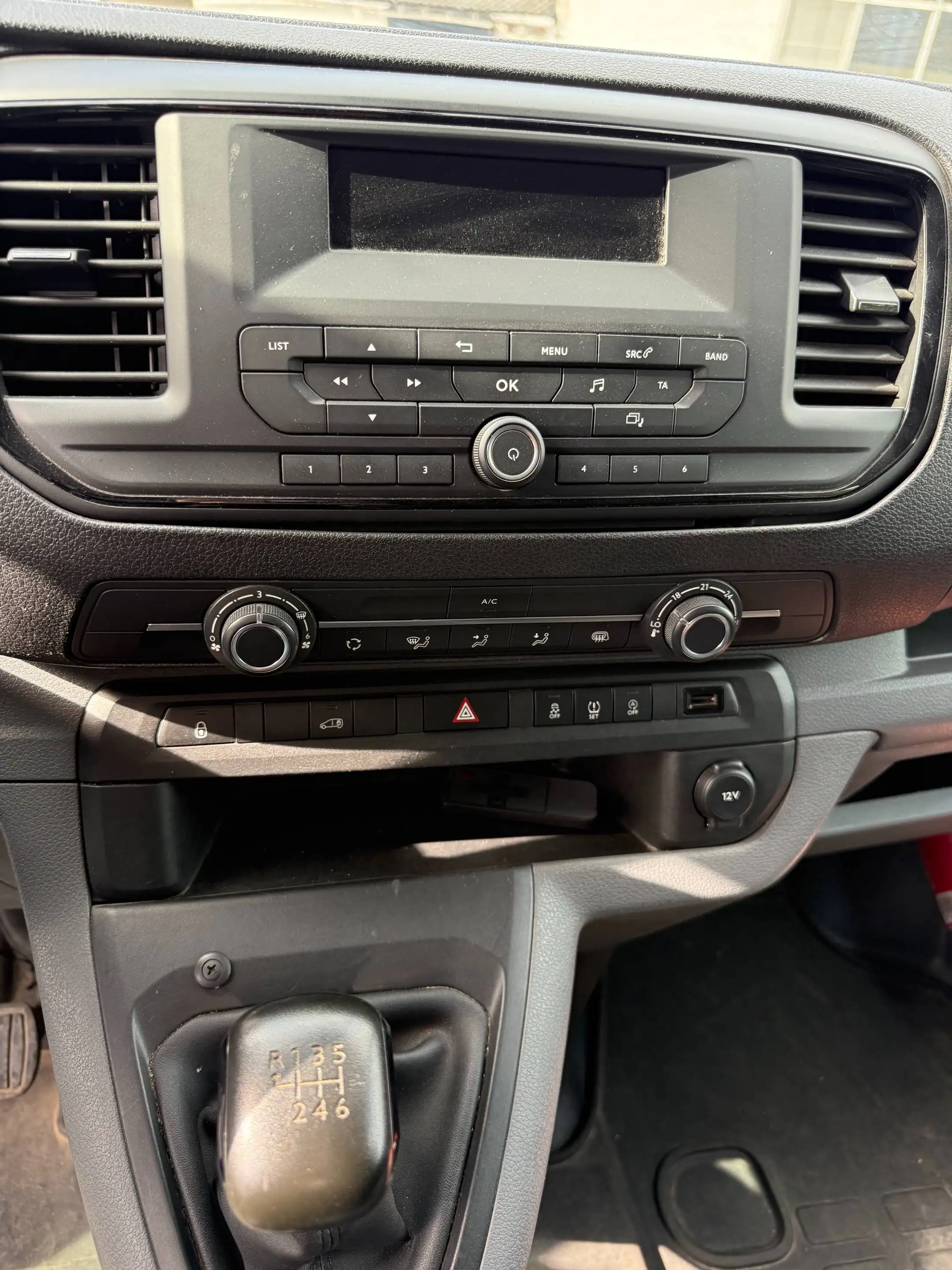 Opel Vivaro L3H1_8.950 €netto — photo 10