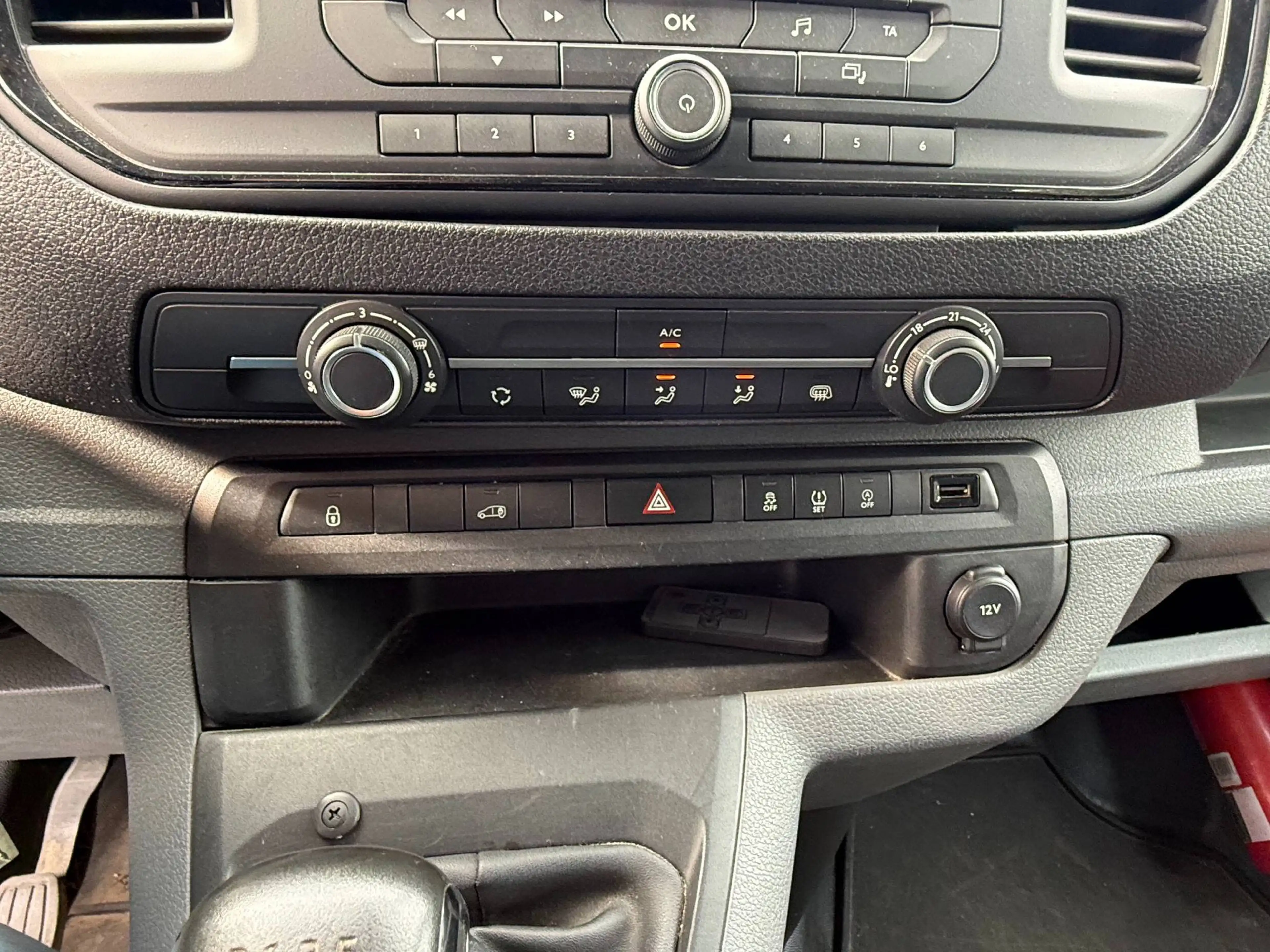 Opel Vivaro L3H1_8.950 €netto — photo 13