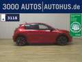 Peugeot 208 1.5 BlueHDI GT-Line Navi LED Pano AHK RFK Rot - thumbnail 1