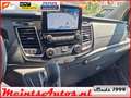 Ford Transit Custom SPORT 320 2.0 TDCI 170Pk AUT Limited LEDER NAVI CA Blauw - thumbnail 22