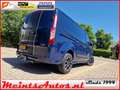Ford Transit Custom SPORT 320 2.0 TDCI 170Pk AUT Limited LEDER NAVI CA Blauw - thumbnail 13