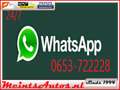 Ford Transit Custom SPORT 320 2.0 TDCI 170Pk AUT Limited LEDER NAVI CA Blauw - thumbnail 30